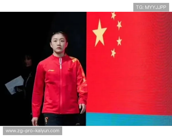 35岁陈梦含泪立下军令状！全运会最后一战暗藏玄机，刘国梁都坐不住了！